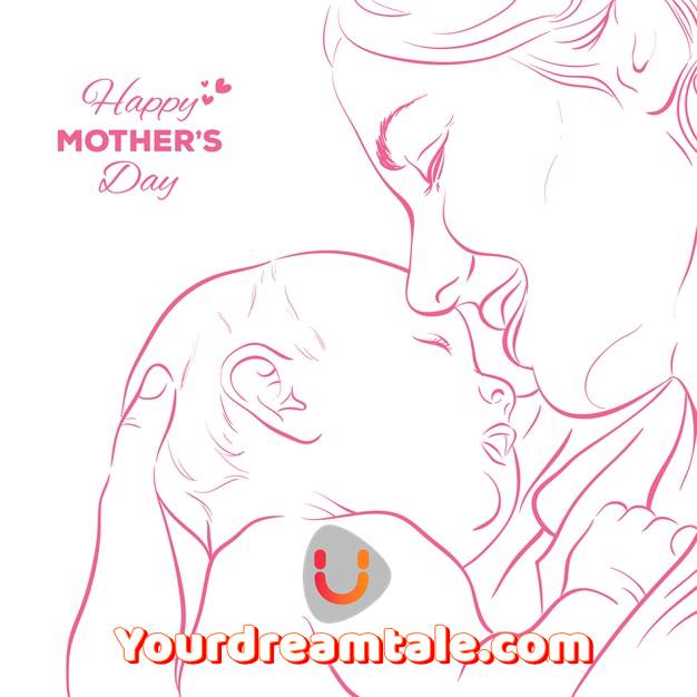 Happy Mother's day 2019, yourdreamtale.com