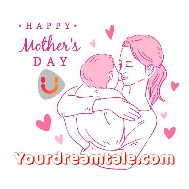 Happy Mother's day 2019