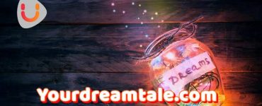 Dream doesn't have an expiration date, Yourdreamtale.com