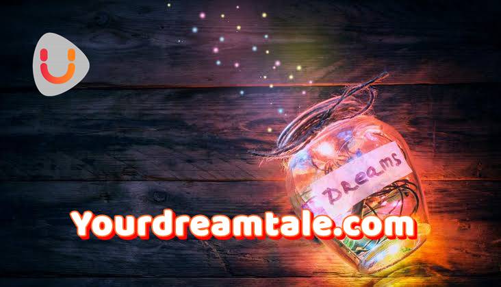 Dream doesn't have an expiration date, Yourdreamtale.com