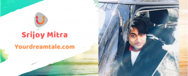 Srijoy Mitra’s dream tale to achieve success by breaking chains of orthodox educational system, Yourdreamtale.com