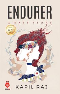 Kapil Raj Book Endurer, Yourdreamtale.com