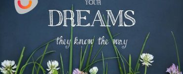Follow your dreams they know the way, Yourdreamtale.com