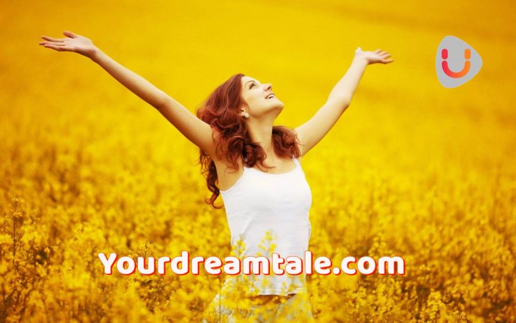 When ecstasy speaks!, Yourdreamtale.com