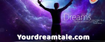 Thank You Universe, Yourdreamtale.com
