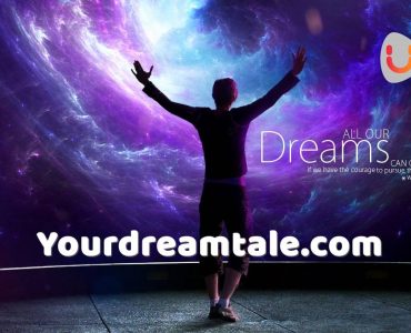 Thank You Universe, Yourdreamtale.com