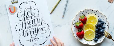 How to fuel your dreams with your failures, Yourdreamtale.com