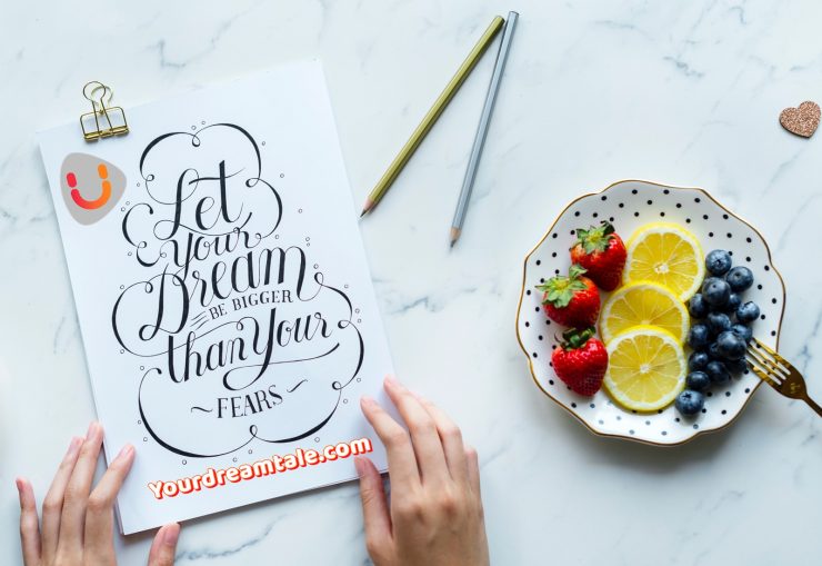 How to fuel your dreams with your failures, Yourdreamtale.com