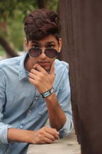 Prashant Basista, Yourdreamtale.com