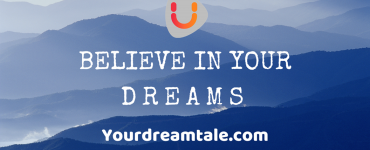 Realise your importance - We all are gifted with some sort of talent, yourdreamtale.com