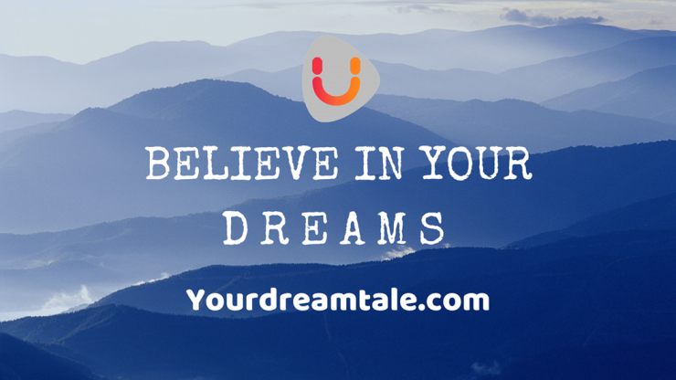 Realise your importance - We all are gifted with some sort of talent, yourdreamtale.com