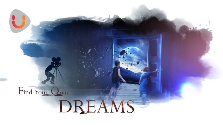 Every picture is a story, Yourdreamtale.com