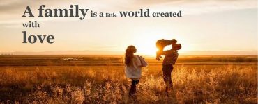 A man who went miles for his family - Anil Chopra