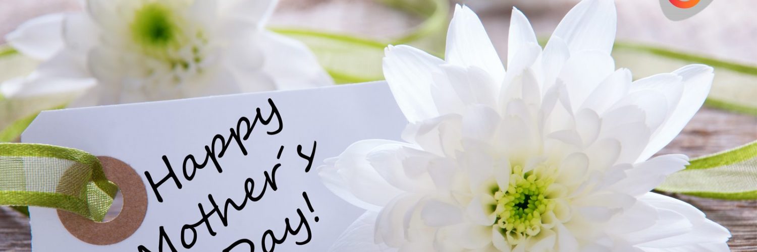 Happy Mother's Day 2020