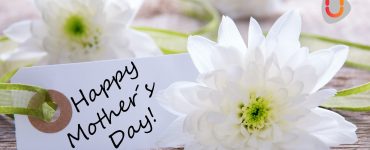 Happy Mother's Day 2020