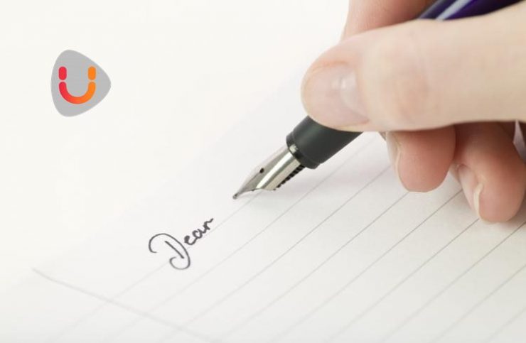 Letter from a daughter - Kirti Changlani