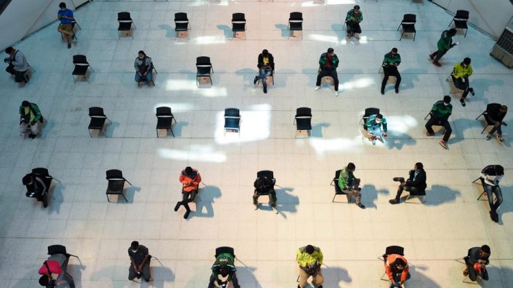 Become the best version of yourself