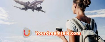 The day when my dream came true