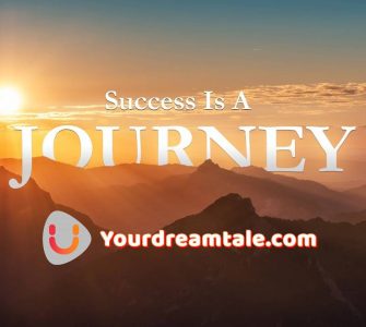 One Life Million Dreams - A tale of changing dreams