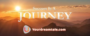 One Life Million Dreams - A tale of changing dreams