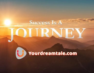 One Life Million Dreams - A tale of changing dreams