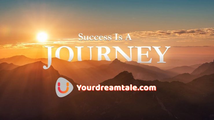 One Life Million Dreams - A tale of changing dreams