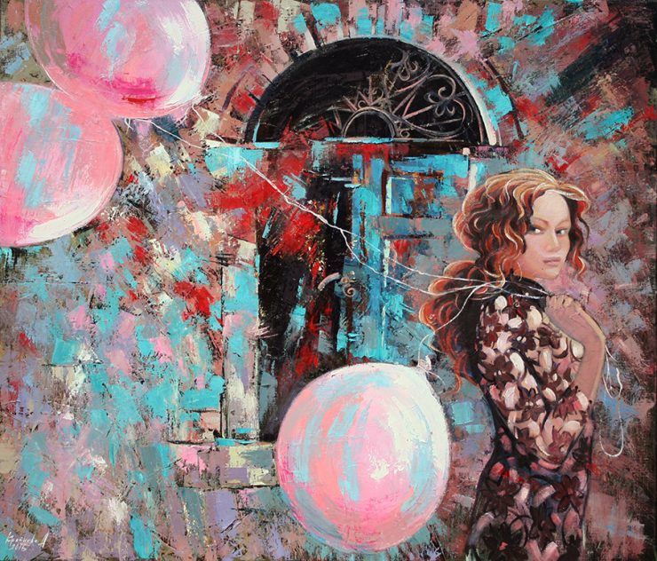 Born and raised in small town, Yourdreamtale.com