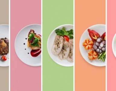 The myth of bad food, Yourdreamtale.com