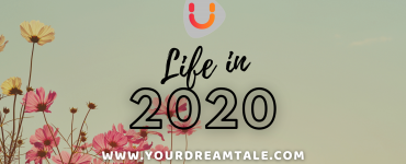 Life in 2020
