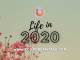 Life in 2020