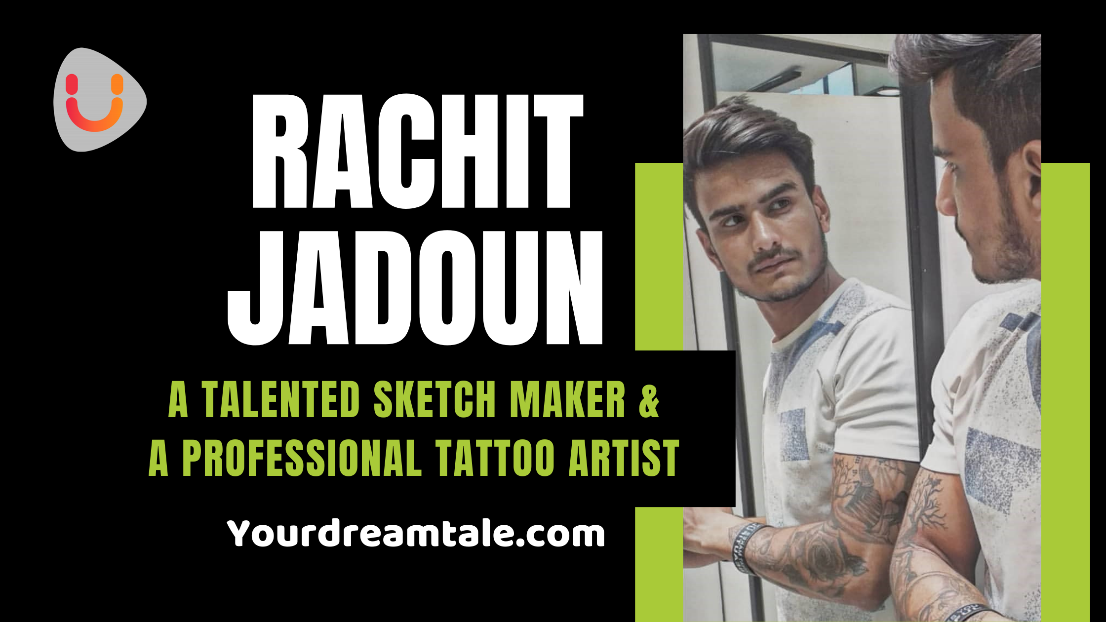 The Tattoo Makers in Makatpur,Giridih - Best Tattoo Parlours in Giridih -  Justdial